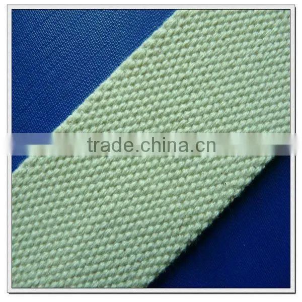 45mm Wide Pure Cotton Strap Belt,canvas Belt Strap photo-3