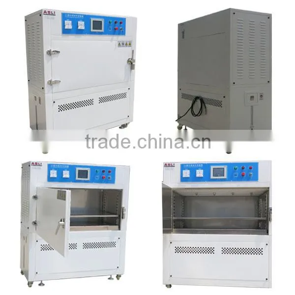 Programmable UV Chamber/UV Test Chamber photo-6