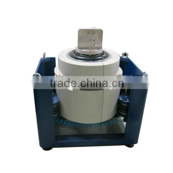 X,Y,Z Axial High Frequency Vibration Testing Equipment/ Test Machine/ Test Table photo-2