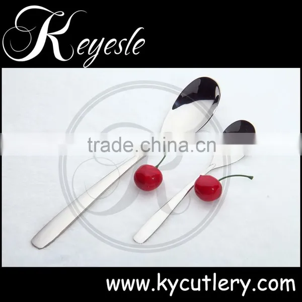 Hotel Pizza Shop Bar Spoon,dessert Fork Spoon,a Set of Fork Spoon photo-3
