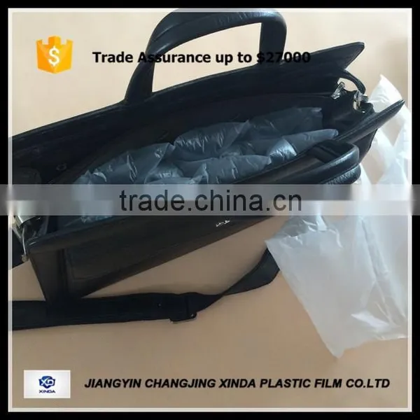 Air Inflatable Buffering Fill Cushion Material for Protect Infant Formula Solution photo-5