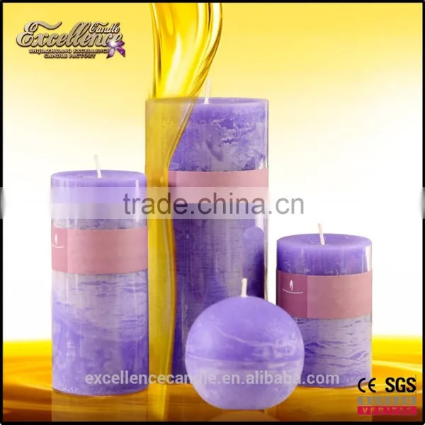 the Most Popular Hotsale Home or Party Use Organic Natural Soy Wax photo-4