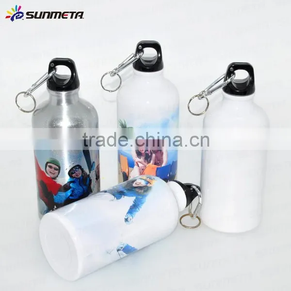 Sport Bottle/sport Drink Bottle/aluminum Sport Water Bottle for Sublimation photo-4