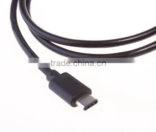 High Speed Type C USB Cable 3.1 and Metal Plug 31 USB C Cable photo-5