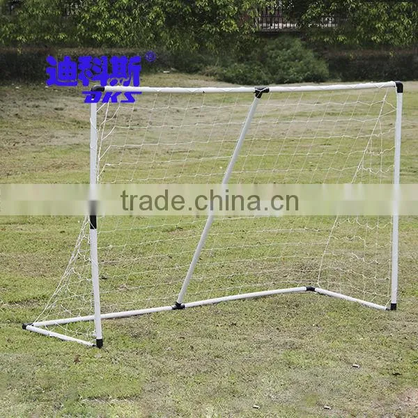 2 in 1 Portable Foldable Multifunction Soccer Goal Customized photo-3