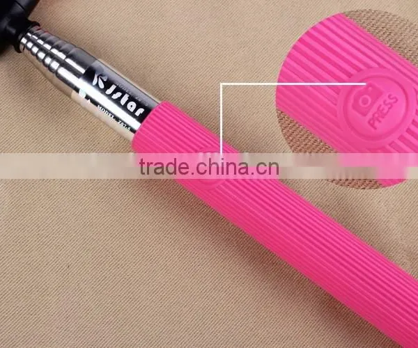 Wireless Mobile Phone Monopod photo-4