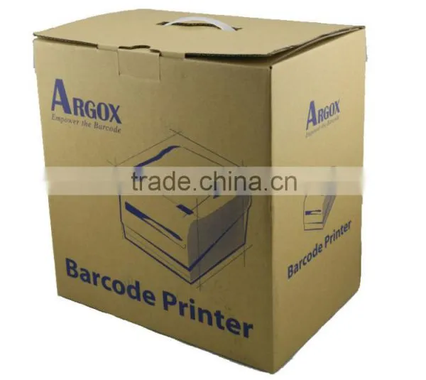 Bizsoft Taiwan Argox Argox OS-214plus Label Bar Code Printers Barcode Sticker Labeling Machines photo-6