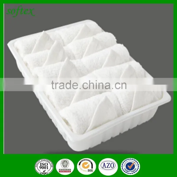 100% Cotton Disposable Salon Towel One Time Use for Face photo-6