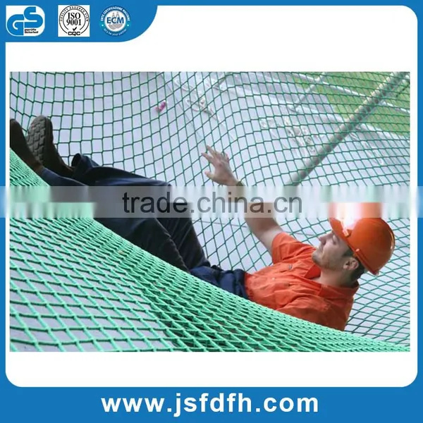 Good Price Outdoor Fall Protection Knotless Safety Net Safety Netting for Children photo-3