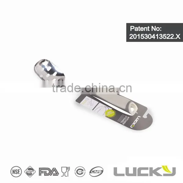 Hot Selling Commercial Kitchenware , Stocked Food Contact Safe Kitchenware
