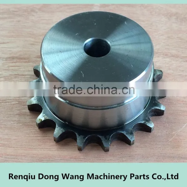 Sprocket Coupling photo-2