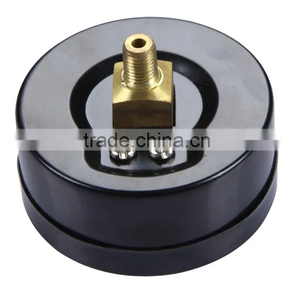 2.5 Inches Booted Tire Pressure Gauge photo-3