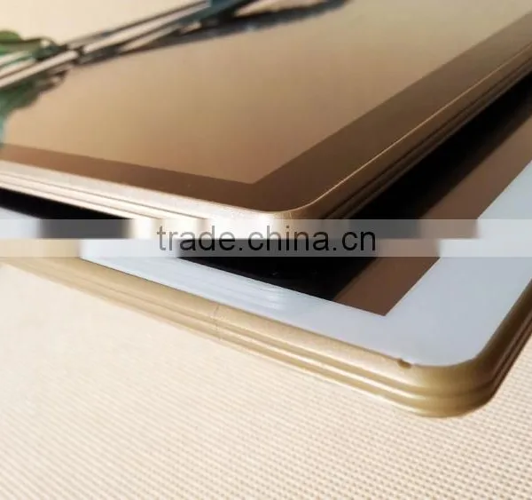 9.6 Inch Quad Core Android 800*1280 Pixel Tablet PC 800*1280 With 3G Calling Wifi and Bluetooth photo-5