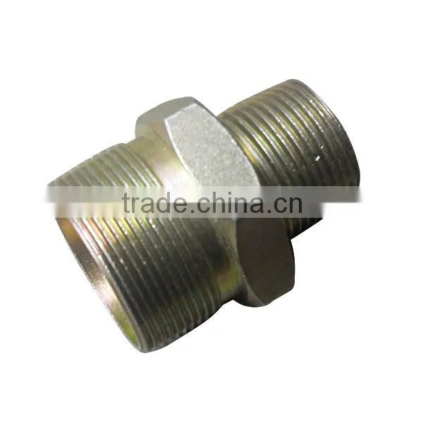 Carbon Steel Plug photo-5