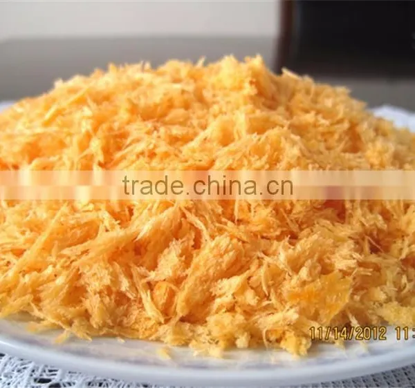 Automatic Stainless Steel Bread Crumbs Line photo-3