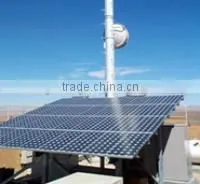 10kw It's Popular in the Market Solar Electricity Hybrid Controller photo-6