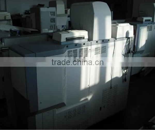 Used Frontier 340 Reconditioned Minilab Machine photo-5
