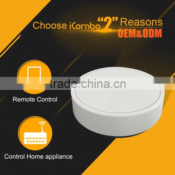 icombo QRF-927 Remote zigbee Infrared Control for Air Conditioner