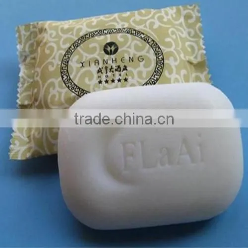 Wholesale High Grade Exquisite Bath Spa Soap