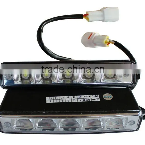 Led Drl