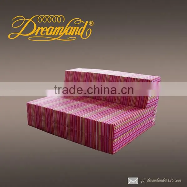 Folding Sofa Bed/foam Sofa