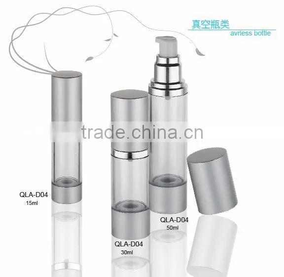 30ml Airless Pump Container