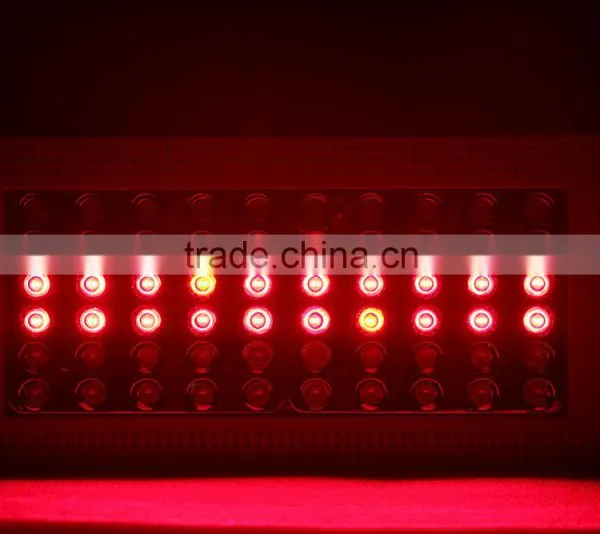 60x5w LED Grow Light High Quality Best for Grow Box photo-4