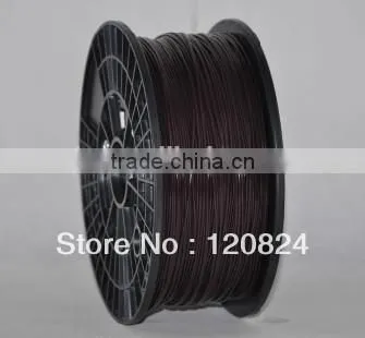 Wanhao 3D Printer PLA 1.75/3mm Diameter Filament for Various 3d Printers photo-4