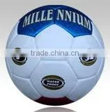 Rubber Soccer Balls Size 4