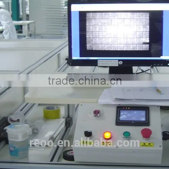 16 Megapixels Camera Electroluminescence El Defect Tester photo-4