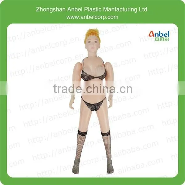 Japanese Silicone Inflatable Love Doll in Zhongshan photo-2