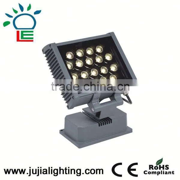 Perfect Lumen Waterproof Warranty 3 Years Ip65 Outdoor 50w Led Flood Lights photo-2