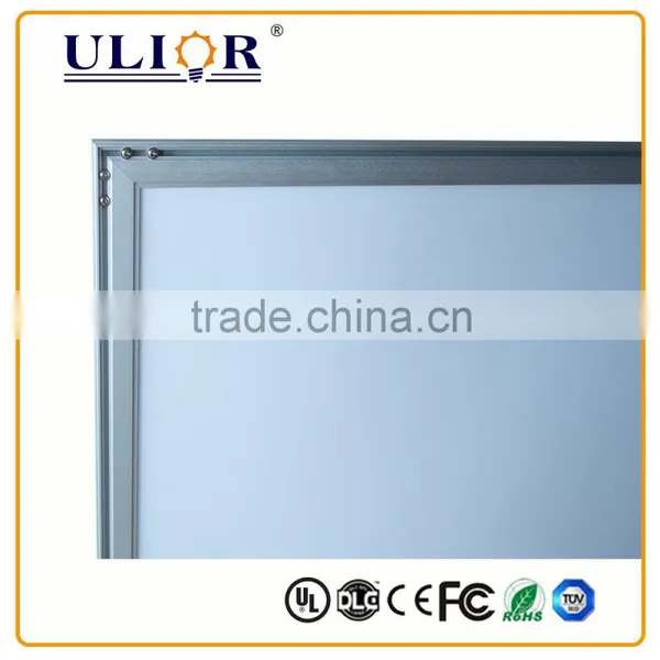 CE 60W LED PANEL LIGHT DOUBLE SIDE LUMINOUS LED PANEL LIGHT photo-2