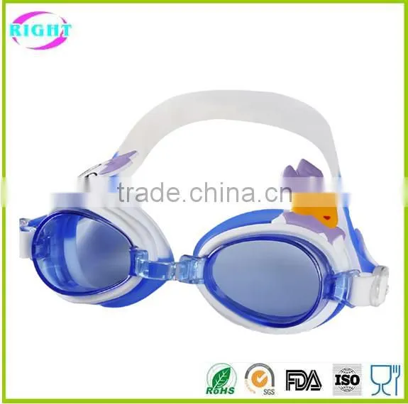 Children Swimming Goggles for Swimming 2016 photo-4