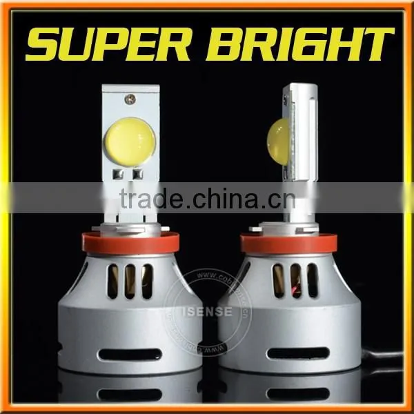 H8 Car LED HeadLight H11 9005 9006 H1 H3 H13 9004 9007 for Hrv photo-5