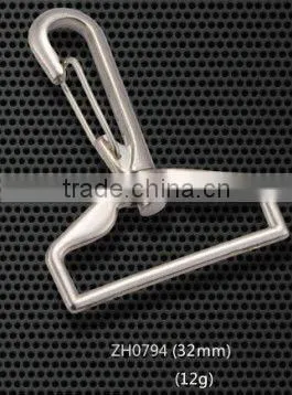 Metal Belt Buckle