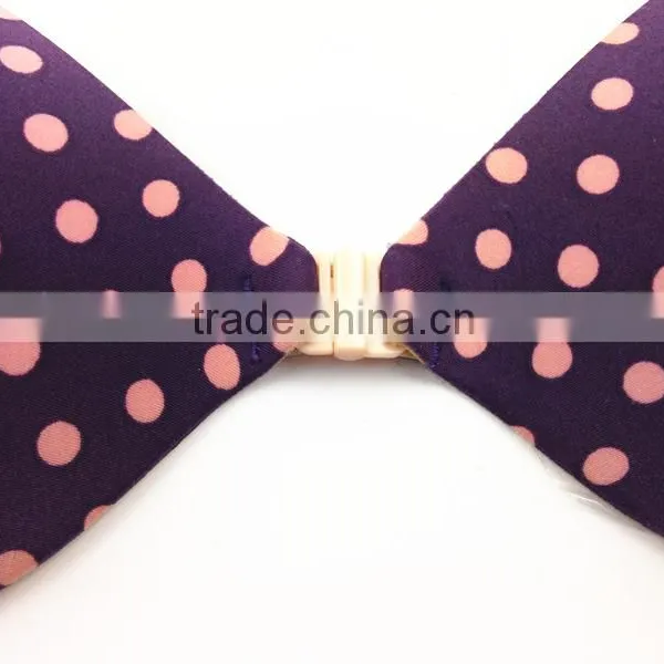 Young Girl Breathable Dotted Sponge Bra Best Bras for Small Breasts photo-3