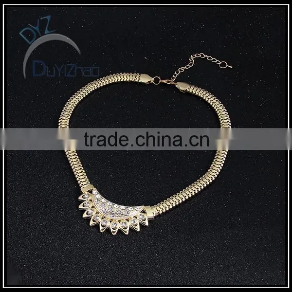 Fashion Simple Jewelry Set for Women in Wholesale photo-2