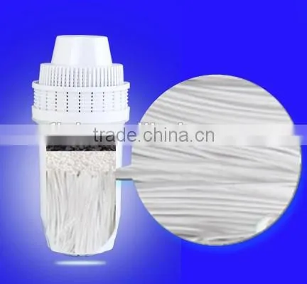 NEW Household Water Purifiers Direct Drinking Tap Water Faucet Filter Net Water Filter photo-6