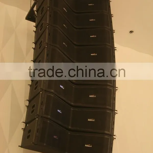 Line Array Speaker