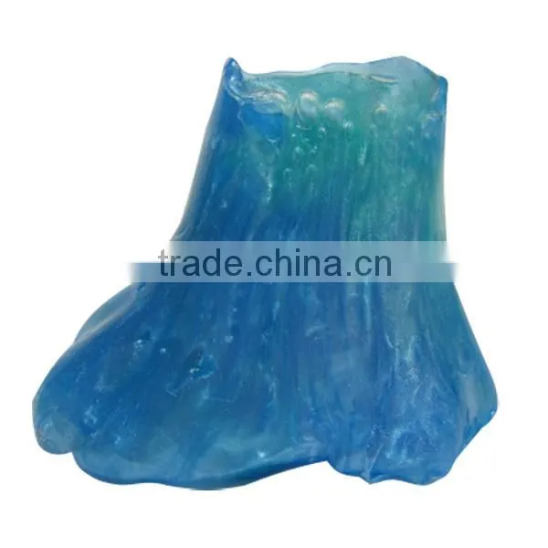 Galaxy Volcano Putty Toys Glacier Slime photo-3