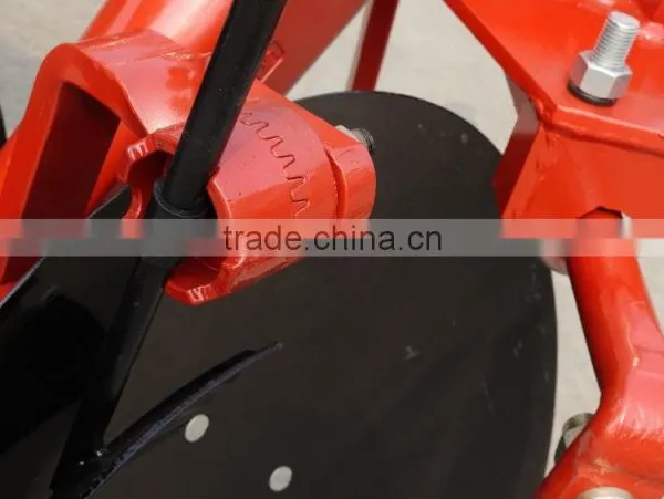 TSDP Series of Disc Plow The New Disc Plough Heavy Plow Supplier's Choice photo-5