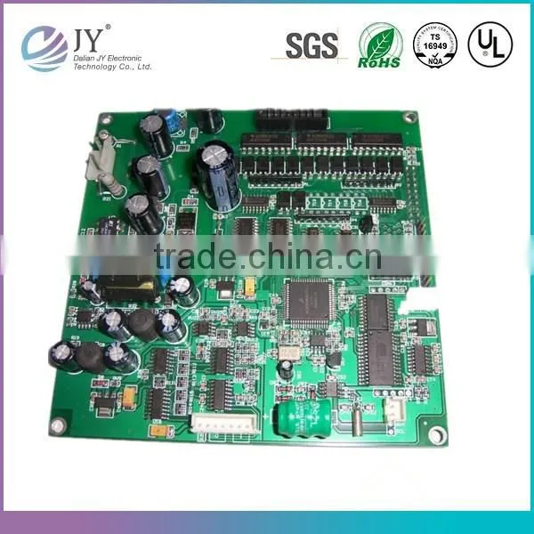 FR4 PCB Printed Circuit Board, OEM PCB Clone/SMT PCB Assemly