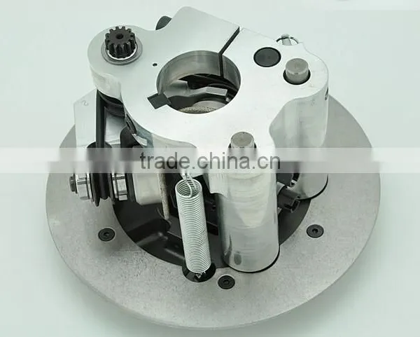 Sharpener Presser Foot Assy Especially Suitable For Gerber Cutter GTXL 85628000