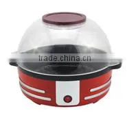 Hot Air Popcorn Maker