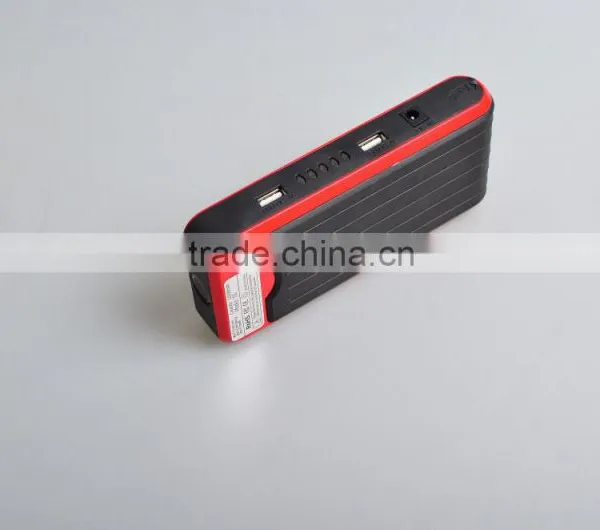 10000mAH-12000mAH Multi-function Car Jump Starter With LED Display (SPB5027) photo-2