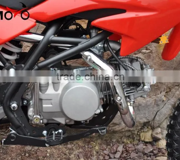 High Quality 160cc YX Oil Cooled Dirt Bike 160cc Pit Bike photo-6