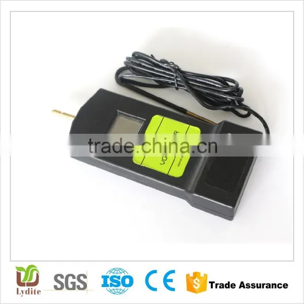 Digital Fence Tester Wire Voltmeter photo-4