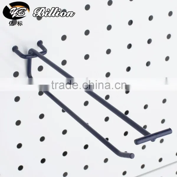 Jewelry Hooks Small Hooks Hardware Retail Pegboard Hook With Cap photo-6