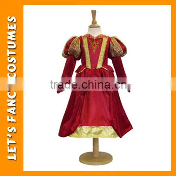 The Dark Knight Costumes Japanese Girl Cosplay Anime Dress Children Costume PGCC-0376 photo-2